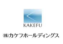 協賛企業：㈱カケフホールディングス